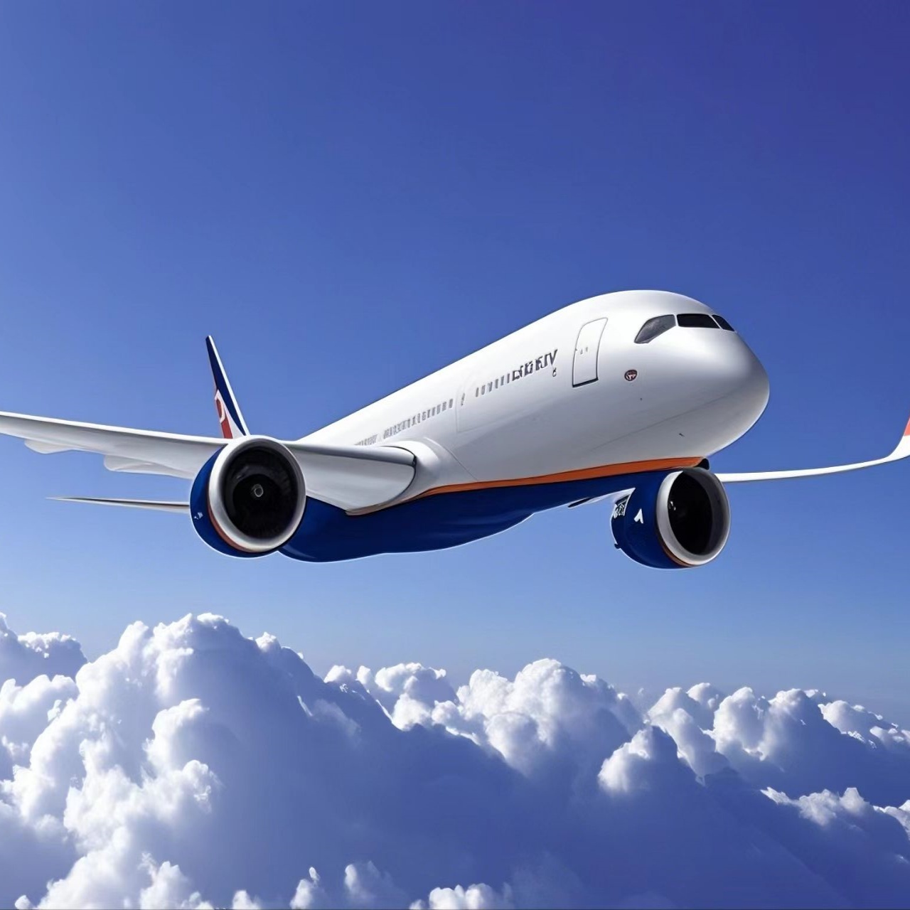 许昌到北京空运当日达服务，航空快递如闪电，包裹当天送达